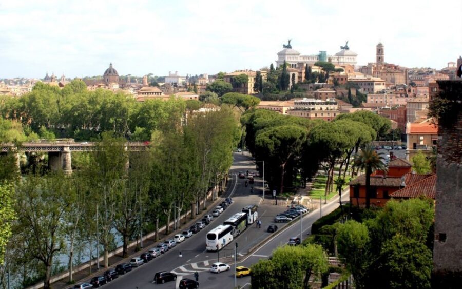 Rome: 3-Hour Panoramic Luxury Golf Cart Tour - Trevi, Pantheon, and Piazza Navona: seeing the classics without wasting time