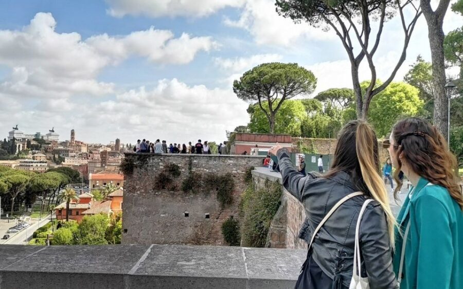 Rome: 3-Hour Panoramic Luxury Golf Cart Tour - Price of about $51: what you’re paying for (and when it’s a smart deal)