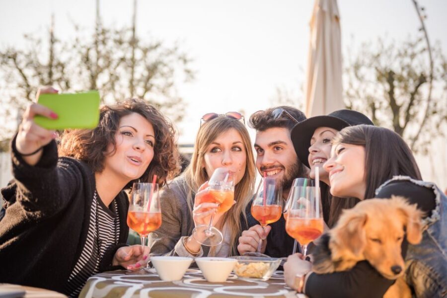 Rome: 3-Hour Private Foodie Tour with Vatican Views - Via Ostia and Via Vespasiano: Street-Level Rome You Don’t Fake