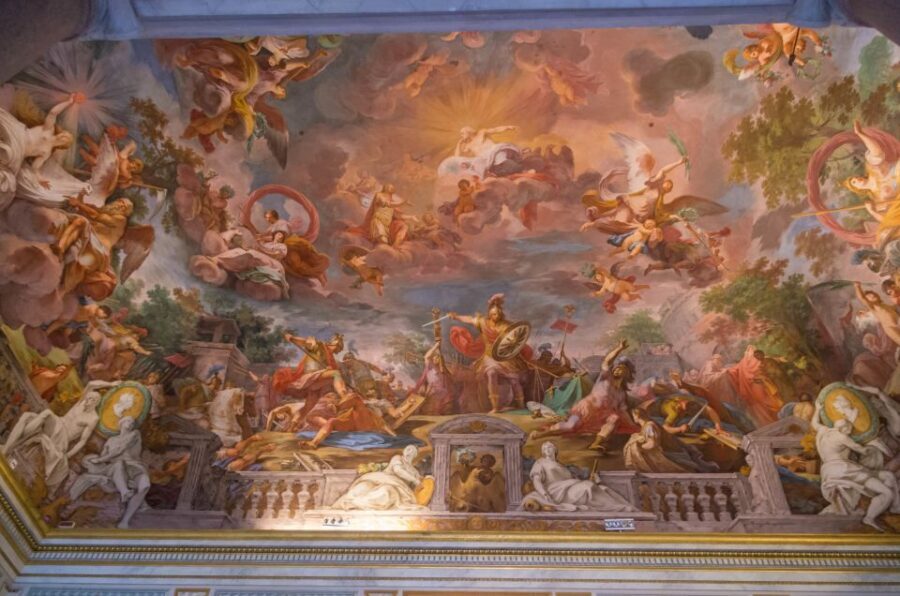 Rome: 3–Hour Villa and Gallery Borghese Guided Tour - Key highlights to look for