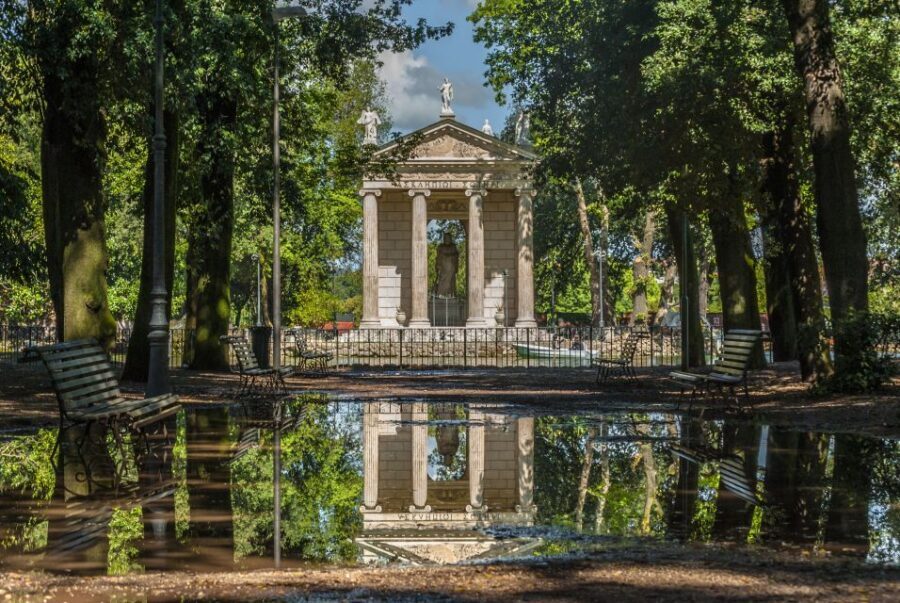 Rome: 3–Hour Villa and Gallery Borghese Guided Tour - Price and value: is $240.73 per person worth it?