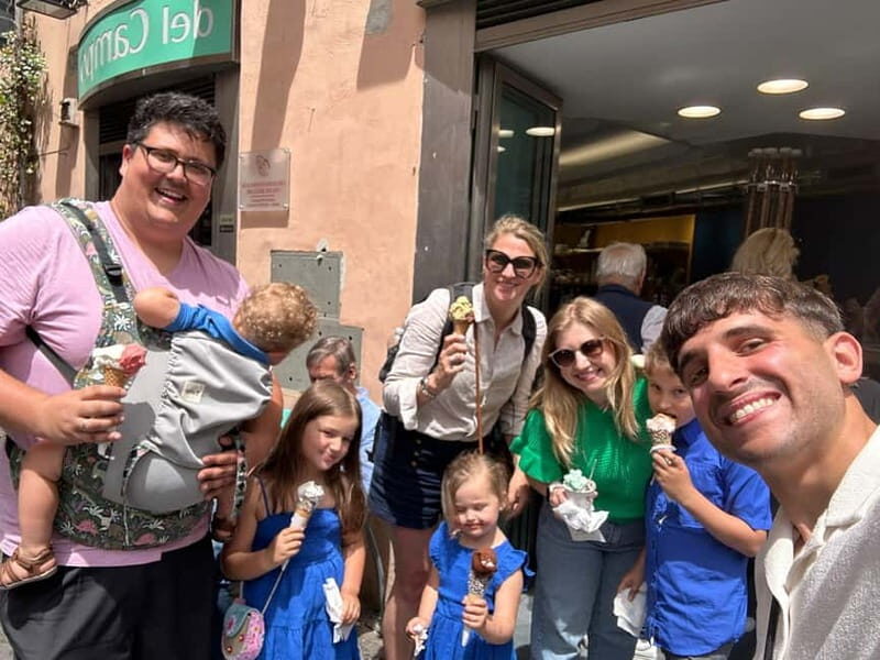 Rome: 4 hours Deluxe Golf cart Personalised Sightseeing tour - What the Tour Does With Your Time (No Long Walk Required)