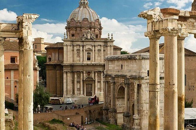 Rome 4 Hours Private Guided Tour with Pickup in Luxury Minivan - Trevi Fountain and the Spanish Steps: famous, but still worth the plan