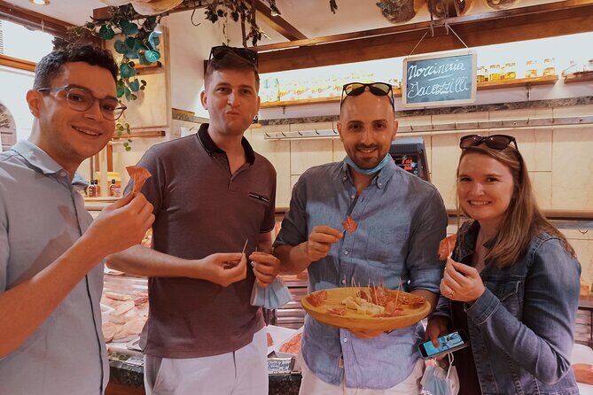 Rome: 4-hours Trastevere by Night Food, Wine and Sightseeing Tour - Key highlights worth planning around