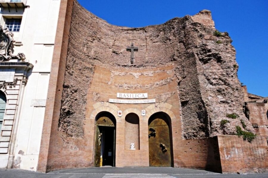 Rome: A Journey Back in Time to the Roman Era, Half Day Tour - Should You Book This Roman-Era Half-Day Tour?