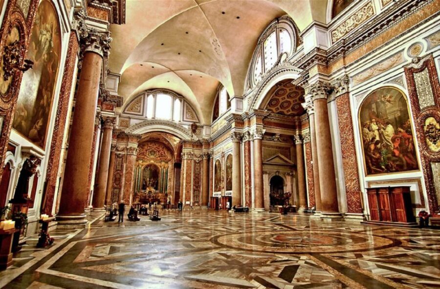 Rome: A Journey Back in Time to the Roman Era, Half Day Tour - The Pacing: A Half Day That Leaves You More Curious, Not Exhausted