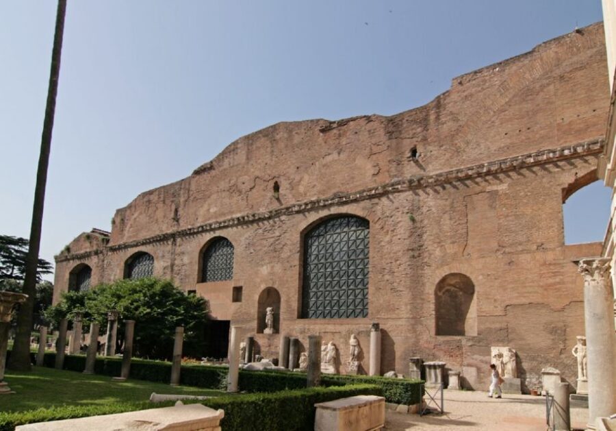 Rome: A Journey Back in Time to the Roman Era, Half Day Tour - Who This Tour Suits Best