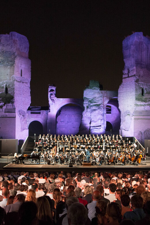 Rome: A Night at the Opera - Baths of Caracalla - Should you book Rome: A Night at the Opera at the Baths of Caracalla?