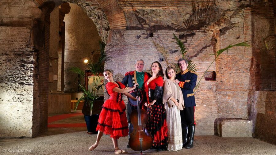 Rome: A Night At The Opera Experience - When Your Expectations Matter: Opera vs Concert-Style Nights