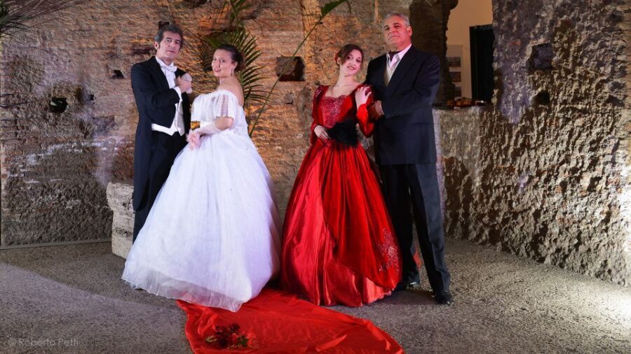Rome: A Night At The Opera Experience - Practical Notes That Can Make or Break Your Night