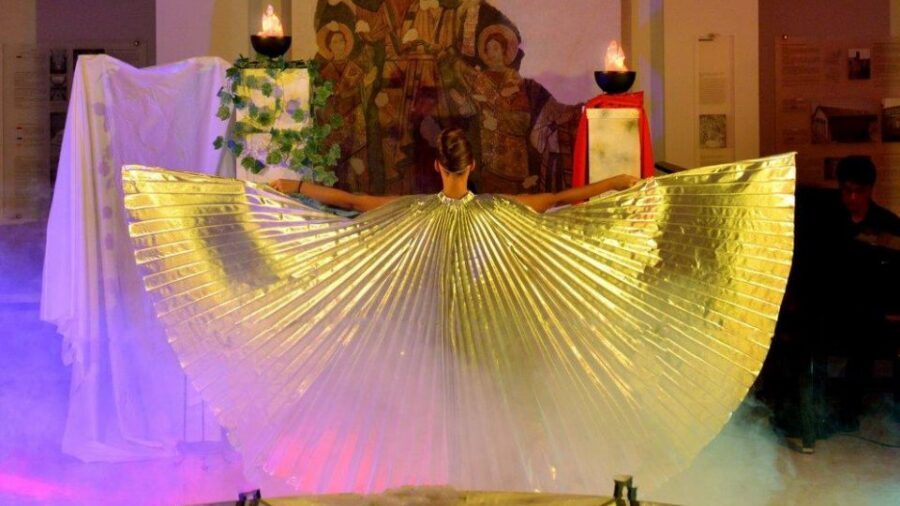 Rome: A Night At The Opera Experience - Should You Book This Opera Night at All?