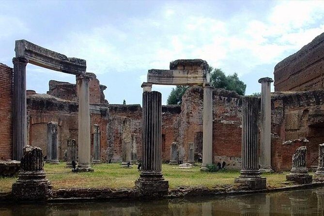 "Rome: A Timeless Journey Through Classical Splendor" - Key highlights worth your time