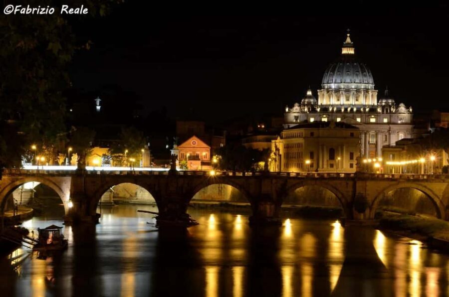 Rome After Dark: Private Luxury Night Tour by Car - Should You Book This Rome After Dark Tour?