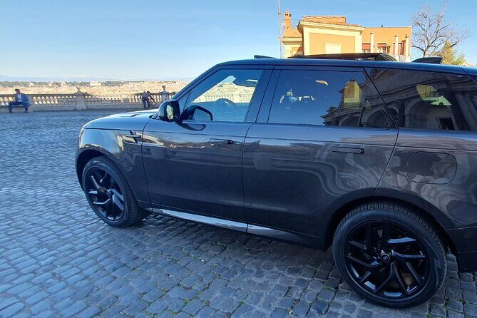 Rome Airport Transfer "over 2500 Viator rides" - Price and value: when $154.86 for up to 2 makes sense
