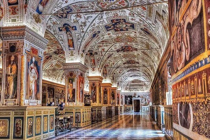 Rome Airport Vip Transfer - What the ride can do for you beyond getting there