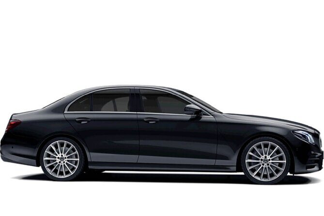 Rome Airport Vip Transfer - Timing reality: 40–50 minutes is helpful, but plan your next step