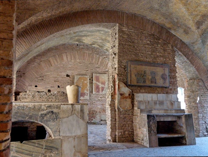 Rome: Ancient Ostia, Archeology and History, Half Day Tour - Price and Value: Is $258 Worth It?