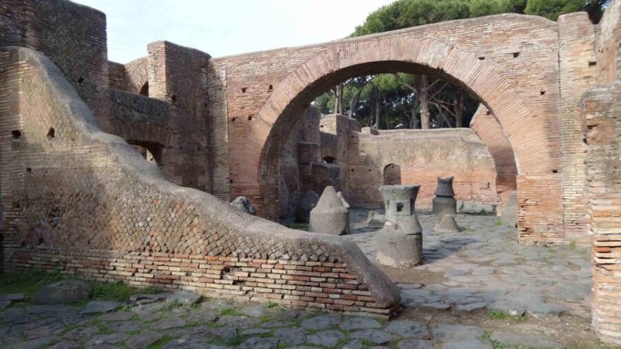 Rome: Ancient Ostia, Archeology and History, Half Day Tour - Who Should Book This Ostia Antica Tour