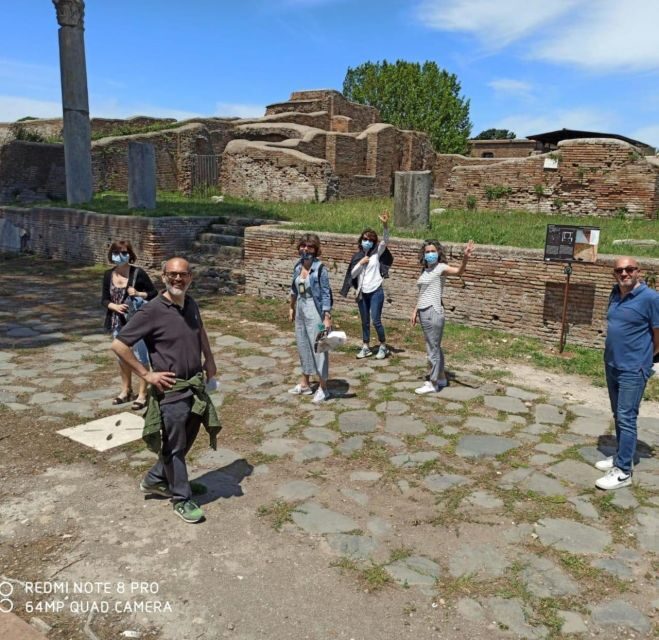Rome: Ancient Ostia, Archeology and History, Half Day Tour - Should You Book This Half-Day Ostia Tour?