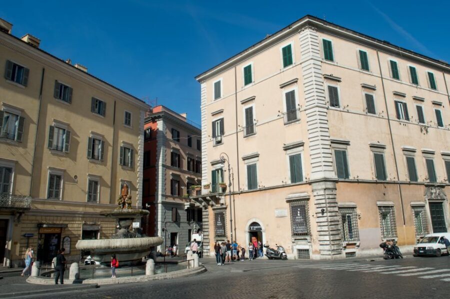 Rome: Ancient Rome Multimedia Video - Timing, Language, and Pace: plan for a quick show