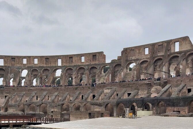 Rome and Airports Trasfers to Civitavechia Port - Rome-to-Civitavecchia Transfer: Why This Kind of Ride Matters