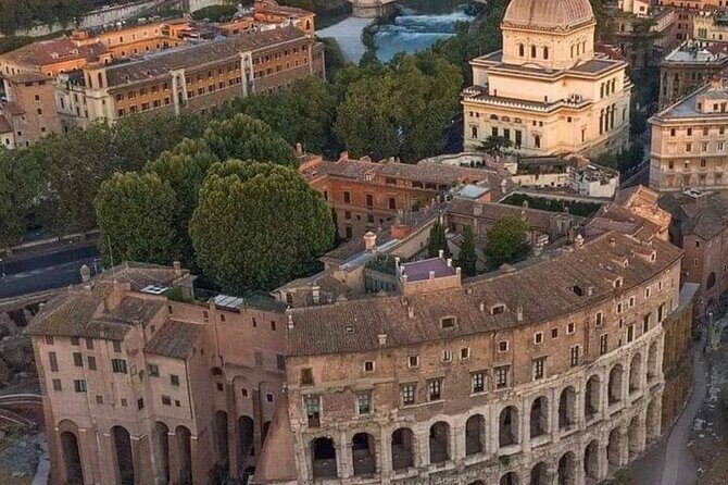 Rome and Airports Trasfers to Civitavechia Port - Dockside Drop-Off at Civitavecchia: The Part You’ll Thank Yourself For