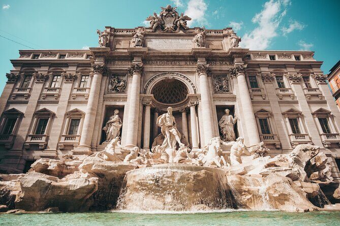 Rome and Vatican full day tour - Clothing, fitness, and timing: the practical stuff that affects comfort