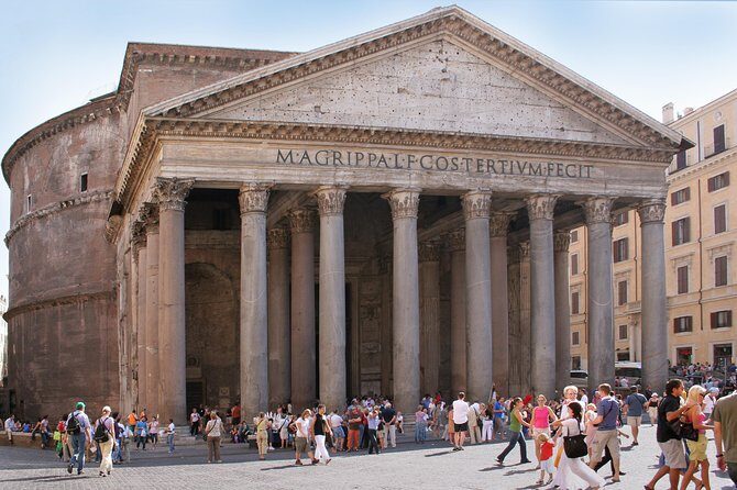 Rome and Vatican Private Tour with Driver and Vatican Guide - The Real Value: Private Transport Plus an Official Vatican Guide