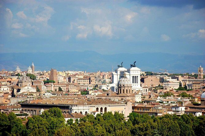 Rome and Vatican Private Tour with Driver and Vatican Guide - Vatican Museums: Skip the Line With a Guide, Not a Guess