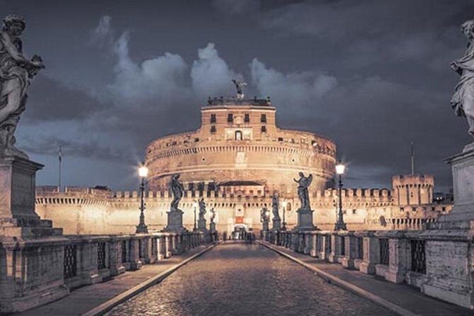 Rome: Angels and Demons Tour Half-Day Semi-Private - Why the guide and the small group matter so much