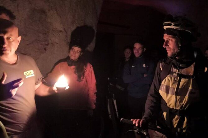 Rome: Appia Antica E-Bike tour with Rome's Underground Labyrinth - E-Bike Setup, Gear, and the Real Riding Check