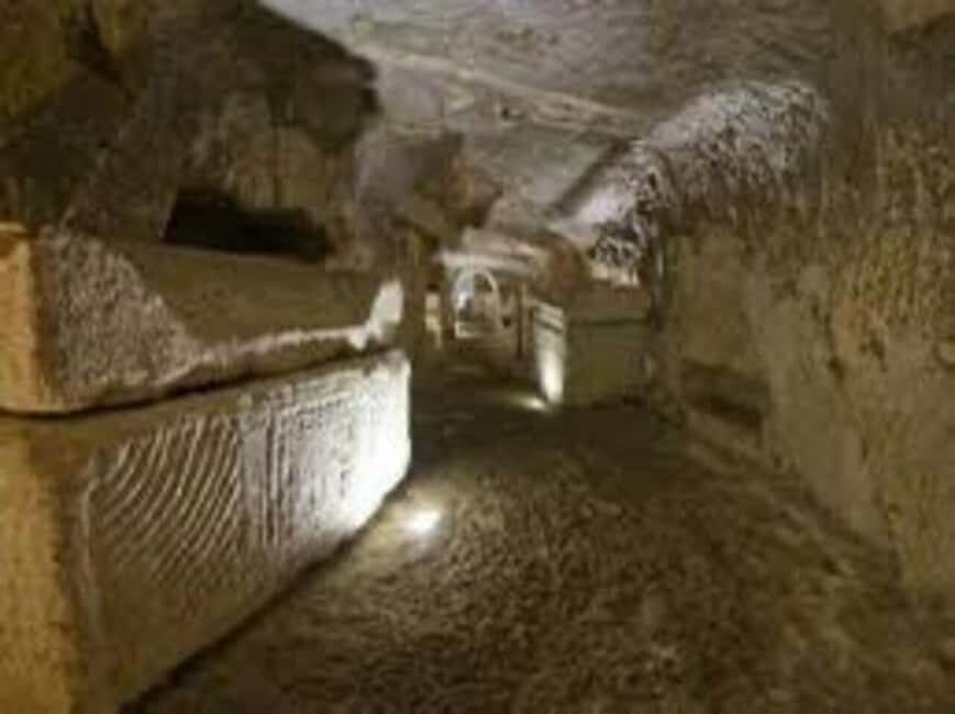 Rome: Appian Catacombs tour with transfere - Practical tips I’d use before you go