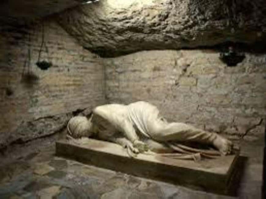 Rome: Appian Catacombs tour with transfere - The driver transfer: fast logistics, clear handoff