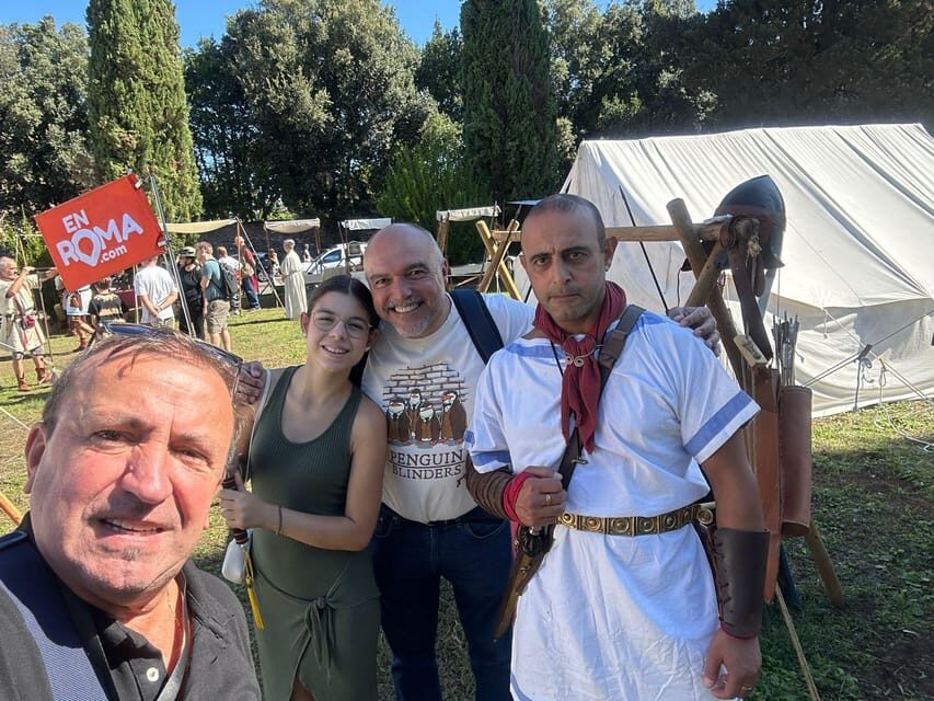 Rome: Appian Way and Catacombs of San Sebastian Tour - Key Highlights You’ll Actually Care About