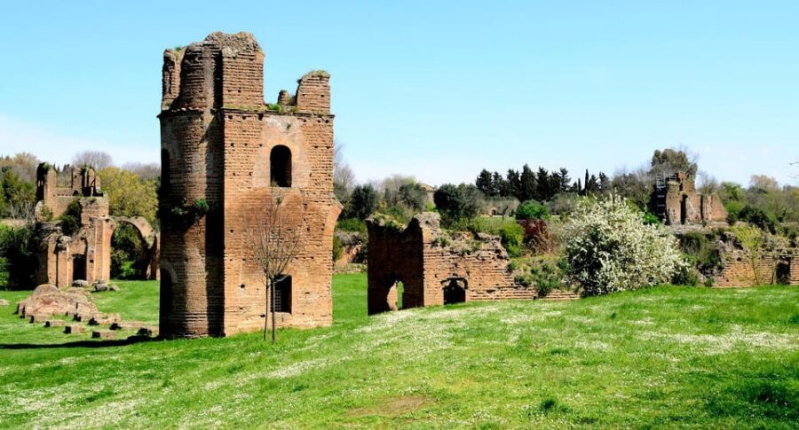 Rome: Appian Way and Catacombs of San Sebastian Tour - Two Hours, Two Worlds: Appian Way Meets Christian Underground Rome
