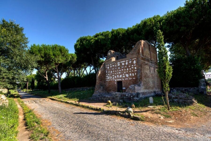Rome: Appian Way and Catacombs of San Sebastian Tour - Where You Meet and How the Timing Works