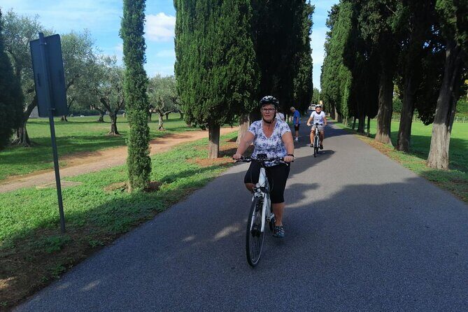 Rome: Appian Way, Aqueducts & Catacombs (Small Group or Private) - Catacombs of San Callisto (or San Sebastiano): underground time with a guide