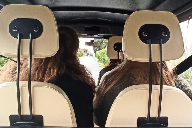 Rome: Appian Way Catacombs Guided Tour with Golf Cart Shuttle - Price and value: what $79.10 gets you
