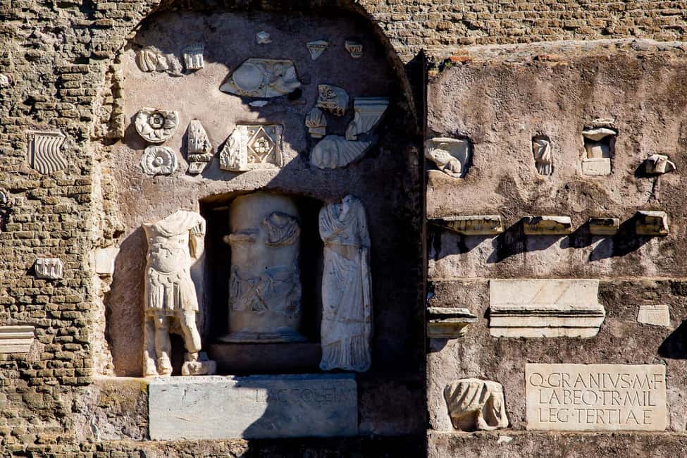 Rome: Appian Way Underground Catacombs Bike Tour with Lunch - E-bikes, safety, and who this tour fits best