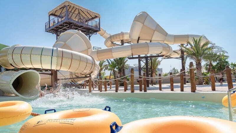Rome: Aqua World, enjoy a summer of fun in the water park - Who Aqua World Is Best For (and Who Should Think Twice)