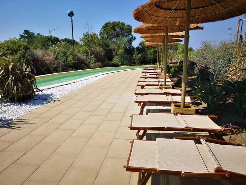 Rome: Aqua World, enjoy a summer of fun in the water park - Practical Tips: What to Plan Before You Go
