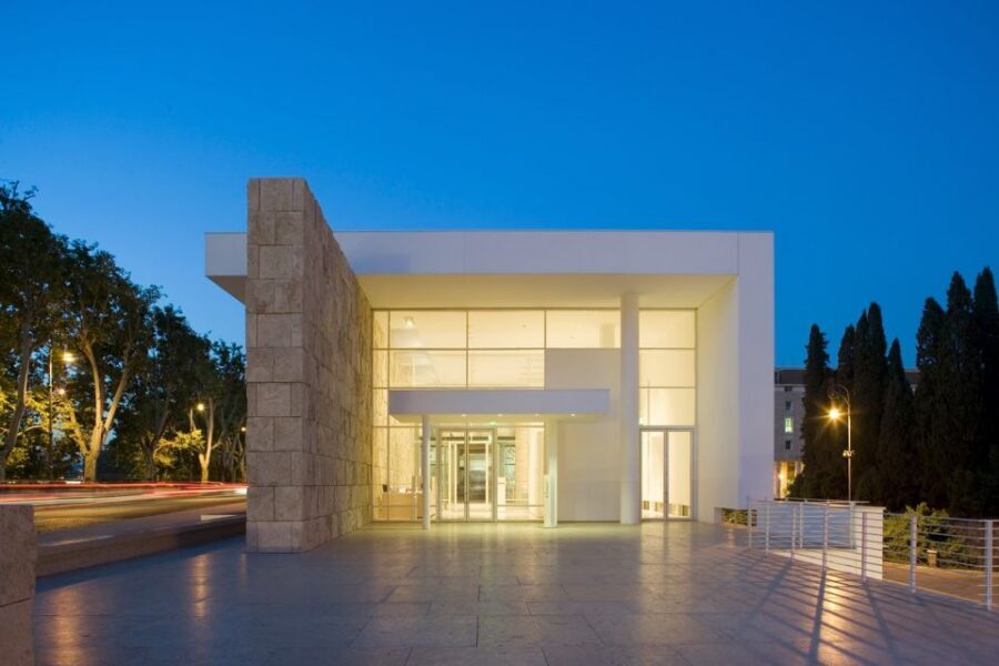 Rome: Ara Pacis Museum and Hop-on Hop-off River Boat Ride - Key Things I’d Plan Around