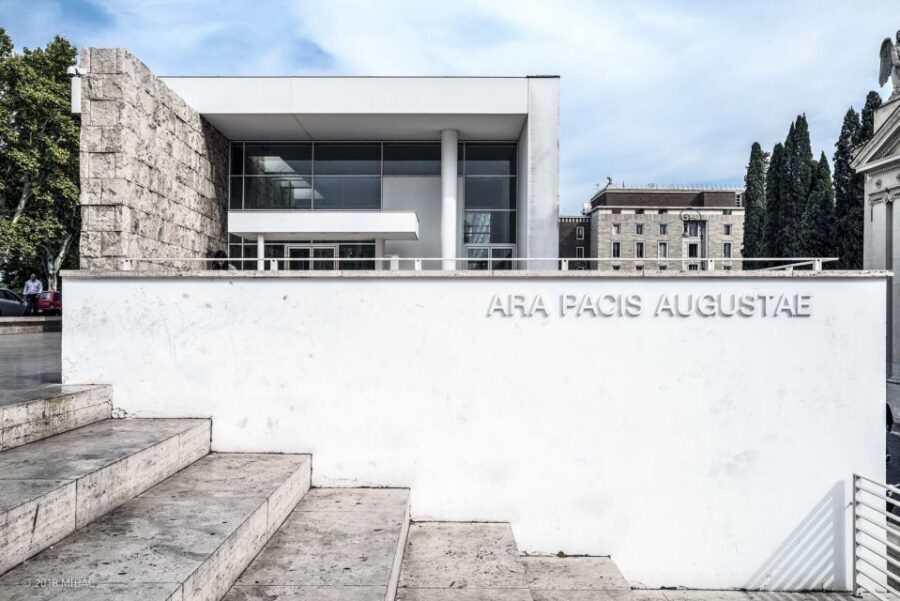 Rome: Ara Pacis Museum and Hop-on Hop-off River Boat Ride - Price and Value: Is It Worth $46.69?