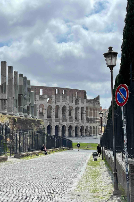 Rome: Arena Colosseum Tour with Arena Access - Price and Value: Is $50 Worth It Here?