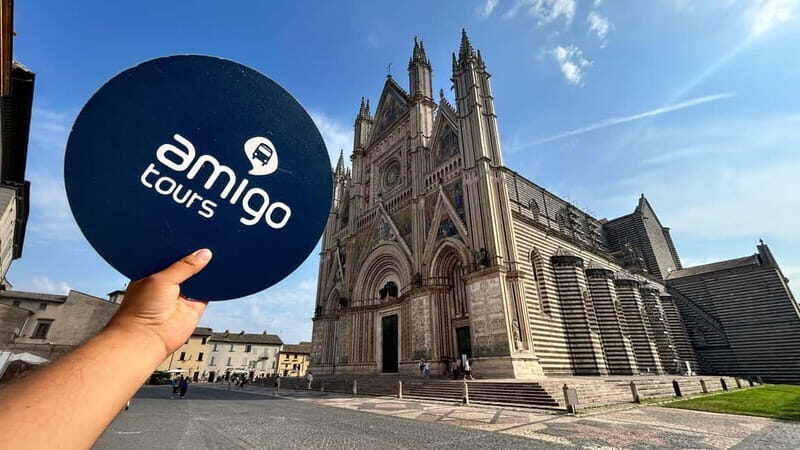 Rome: Assisi, Civita di Bagnoregio and Orvieto Day Tour - Key highlights worth planning for