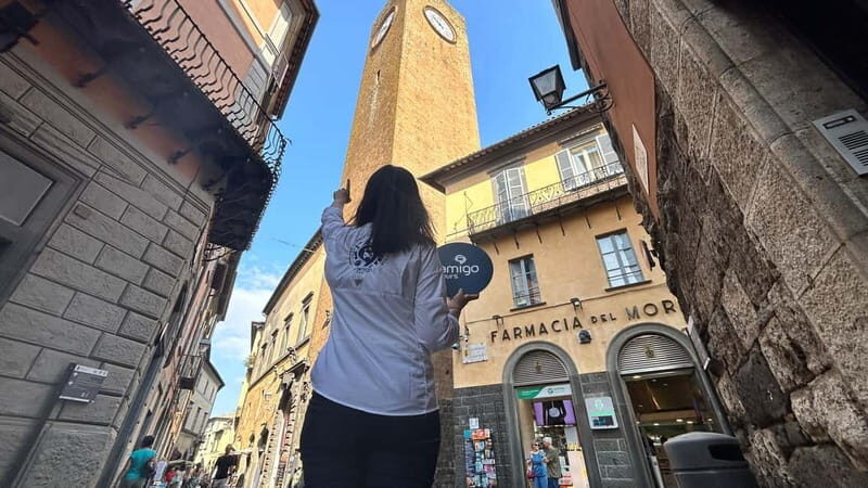 Rome: Assisi, Civita di Bagnoregio and Orvieto Day Tour - Food, wine, and shopping: how to enjoy it without losing the schedule