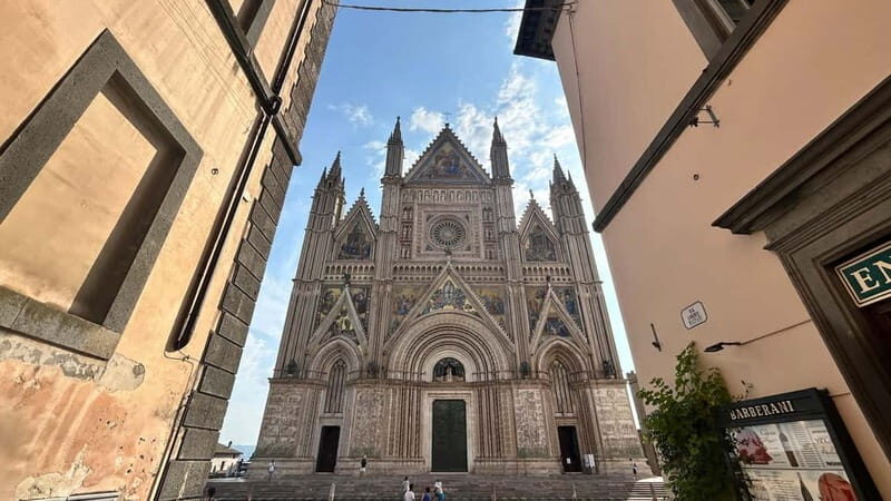 Rome: Assisi, Civita di Bagnoregio and Orvieto Day Tour - Price and value: is $90.06 a fair deal for three towns?