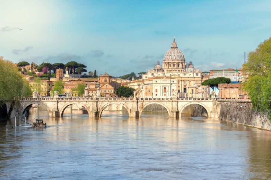 Rome at Night Bike Tour - Price and Value: What $53 Buys You (and What It Doesn’t)
