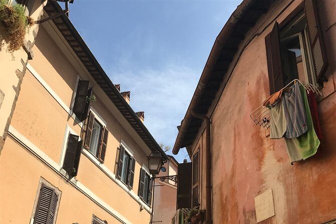 Rome at Sunrise Walking Tour: Pantheon Trevi Fountain & Breakfast - Piazza Navona and Bernini’s Four Rivers Fountain