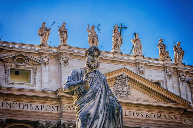 Rome: Audience Pope Leo XIV with guided tour - Should you book the Pope Leo XIV audience with guided assistance?